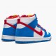 Nike Womens/Mens SB Dunk High Doraemon CI2692 400 Running Sneakers