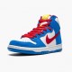 Nike Womens/Mens SB Dunk High Doraemon CI2692 400 Running Sneakers