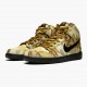 Nike Womens/Mens SB Dunk High Pro Desert Camo BQ6826 200 Running Sneakers