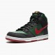 Nike Mens SB Dunk High RESN 313171 362 Running Sneakers