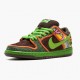 Nike Womens/Mens Dunk SB Low De La Soul 789841 332 Running Sneakers