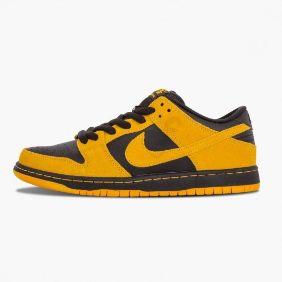 Nike Womens/Mens Dunk SB Low Iowa 304292 706 Running Sneakers