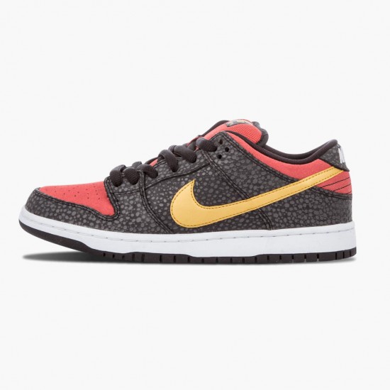 Nike Womens/Mens Dunk SB Low Walk of Fame 504750 076 Running Sneakers