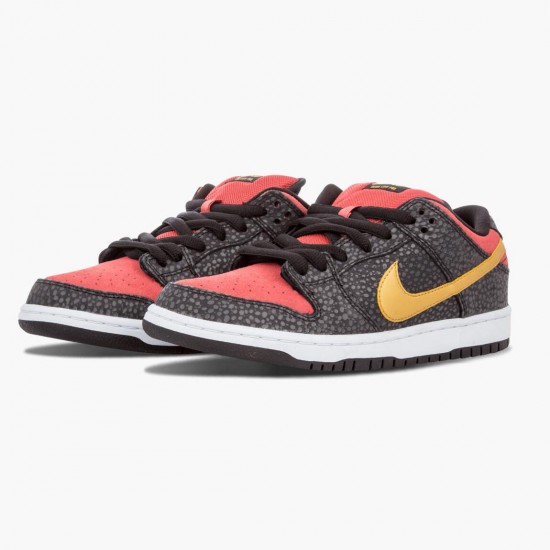 Nike Womens/Mens Dunk SB Low Walk of Fame 504750 076 Running Sneakers