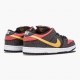 Nike Womens/Mens Dunk SB Low Walk of Fame 504750 076 Running Sneakers