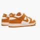 Nike Womens/Mens SB Dunk Low Circuit Orange 854866 881 Running Sneakers