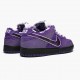 Nike Womens/Mens SB Dunk Low Concepts Purple Lobster BV1310 555 Running Sneakers