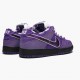 Nike Womens/Mens SB Dunk Low Concepts Purple Lobster BV1310 555a Running Sneakers