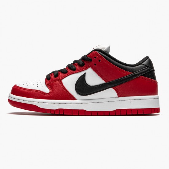 Nike Womens/Mens SB Dunk Low J Pack Chicago BQ6817 600 Running Sneakers