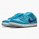 Nike Womens/Mens SB Dunk Low Pro Blue Fury BQ6817 400 Running Sneakers