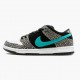 Nike Womens/Mens SB Dunk Low atmos Elephant BQ6817 009 Running Sneakers