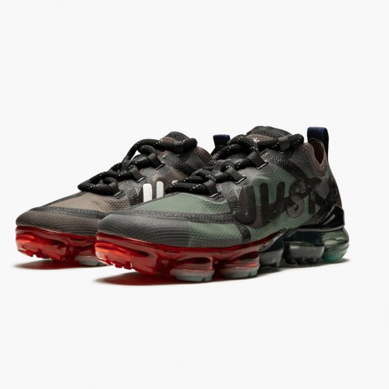 Nike Womens/Mens Air VaporMax 2019 Cactus Plant Flea Market CD7001 300 Running Sneakers