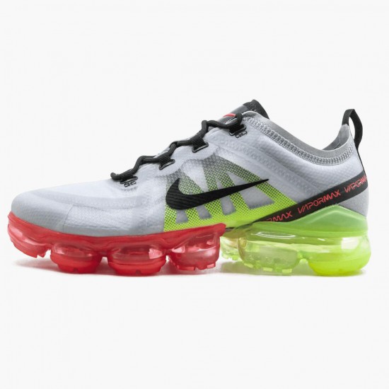 Nike Womens/Mens Air VaporMax 2019 Retro Future AR6631 007 Running Sneakers