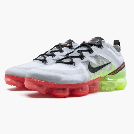 Nike Womens/Mens Air VaporMax 2019 Retro Future AR6631 007 Running Sneakers