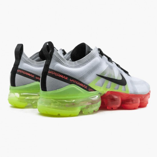 Nike Womens/Mens Air VaporMax 2019 Retro Future AR6631 007 Running Sneakers