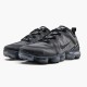 Nike Mens Air VaporMax 2019 Triple Black AR6632 002 Running Sneakers