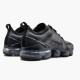 Nike Mens Air VaporMax 2019 Triple Black AR6632 002 Running Sneakers