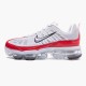 Nike Womens/Mens Air VaporMax 360 OG Grey Red CK2718 002 Running Sneakers