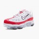 Nike Womens/Mens Air VaporMax 360 OG Grey Red CK2718 002 Running Sneakers