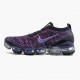 Nike Mens Air VaporMax Flyknit 3 Throwback Future AJ6900 007 Running Sneakers