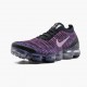 Nike Mens Air VaporMax Flyknit 3 Throwback Future AJ6900 007 Running Sneakers