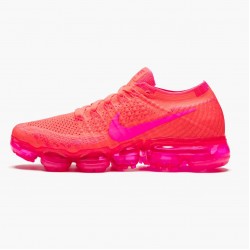 Nike Women's Air VaporMax Hyper Punch 849557 604 Running Sneakers 