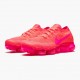 Nike Womens Air VaporMax Hyper Punch 849557 604 Running Sneakers