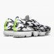 Nike Womens/Mens Air VaporMax Moc 2 Acronym Light Bone AQ0996 001 Running Sneakers