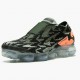 Nike Womens/Mens Air VaporMax Moc 2 Acronym Sail AQ0996 102 Running Sneakers