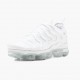 Nike Mens Air VaporMax Plus White 924453 100 Running Sneakers