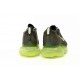 Nike Air Max Scorpion Flyknit Army Green Shoes For Men DJ4701-300