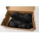 Nike Air Max Scorpion Flyknit Black Grey Shoes For WM DV1678-003