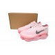 Nike Air Max Scorpion Flyknit Black Pink Shoes For Women FN8925-696