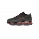 Nike Air Max Scorpion Flyknit Black Red Shoes For Men DJ4701-004