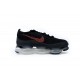 Nike Air Max Scorpion Flyknit Black Red Shoes For Men DZ0799-001