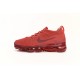 Nike Air Max Scorpion Flyknit Bright Red Shoes For Men DV1678-600 