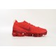 Nike Air Max Scorpion Flyknit Bright Red Shoes For Men DV1678-600 