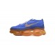 Nike Air Max Scorpion Flyknit Frank Rudy Blue Shoes For Men DX4768-400