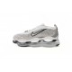 Nike Air Max Scorpion Flyknit Grey Silver Shoes For WM FD4612-001