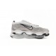 Nike Air Max Scorpion Flyknit Grey Silver Shoes For WM FD4612-001