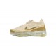 Discover Nike Air Max Scorpion Flyknit Khaki Yellow Shoes For Men DV1678-100 Sale