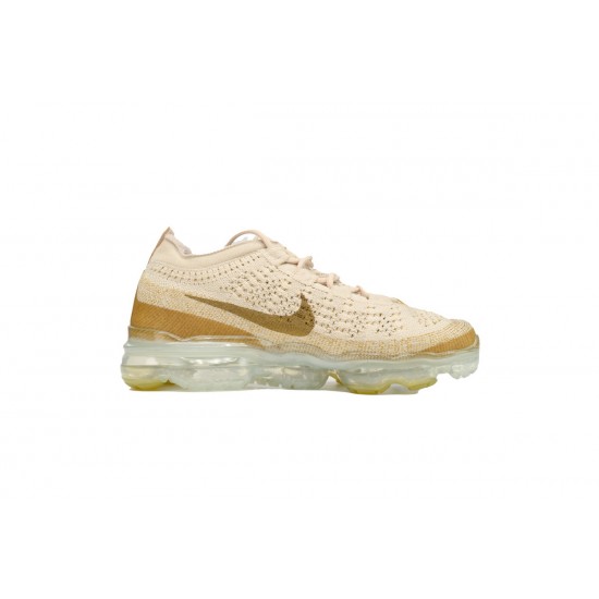 Discover Nike Air Max Scorpion Flyknit Khaki Yellow Shoes For Men DV1678-100 Sale