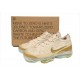 Discover Nike Air Max Scorpion Flyknit Khaki Yellow Shoes For Men DV1678-100 Sale