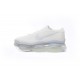 Buy Nike Air Max Scorpion Flyknit Lemon All White Shoes For WM DJ4702-100 Online Store