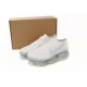 Buy Nike Air Max Scorpion Flyknit Lemon All White Shoes For WM DJ4702-100 Online Store