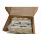 Shop Nike Air Max Scorpion Flyknit Lemon Wash White Shoes For WM DJ4701-001 Sale