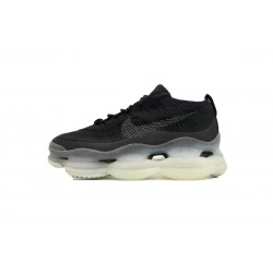 Nike Air Max Scorpion Black Anthracite Shoes For Men FB9151-001