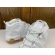 Shop Nike Air More Uptempo 96 White Gum W/M White Brown Shoes 414962-103