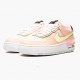 Nike Womens Air Force 1 Low Shadow Arctic Punch Running Sneakers CU8591-601