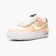 Nike Womens Air Force 1 Low Shadow Arctic Punch Running Sneakers CU8591-601